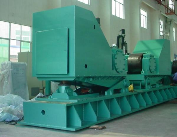 1200  ton Hydraulic Welding Rotator turning rolls for  cylindrical workpieces