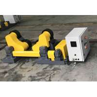 China Self adjusting welding turning rollers