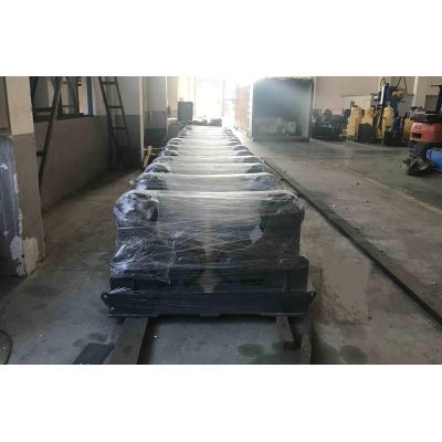 Heavy Duty  Self adjusting welding turning rollers for different length weldments