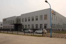 Tianjin Novotrack Rubber Products Co., Ltd.