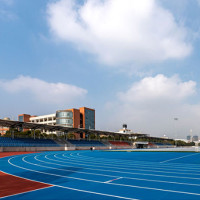 WUJIASHAN STADIUM