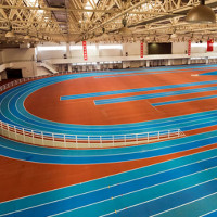 XIAN ATHLETIC TRAINING CENTER