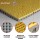 Customized rubber running track surface and athletics track supplier