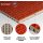 China manufacturer for rubber gym flooring rolls for multisports