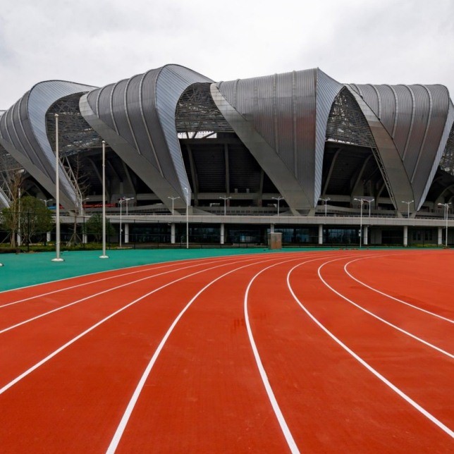 athletis track