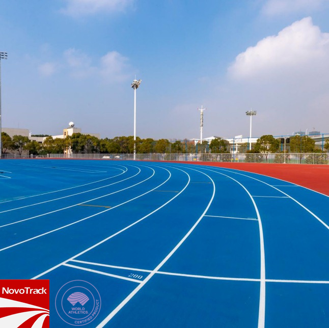 Synthetic running track near on sale me