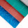 Chinese famouse recycled synthetic playing surfaces supplier Novotrack with IAAF