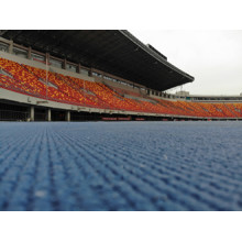 All Weather Athletic Surface | World Athletics IAAF Athletics track surfacing requirements of pre-fabricatcd system