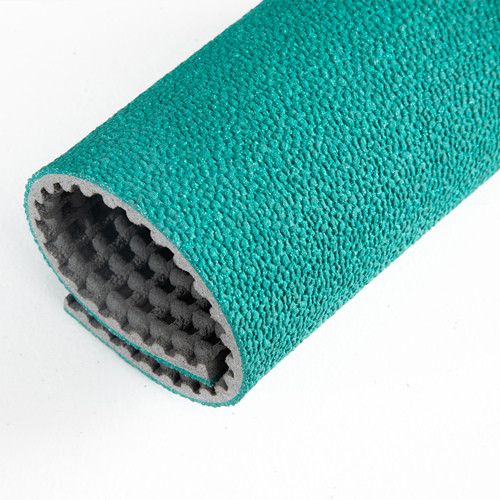 rubber gym flooring roll