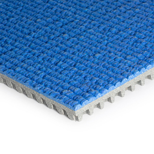 WA Approved Prefabricated Rubber tartan athletics track For 400 Meter Standard Track Field