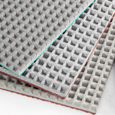 Rubber Running Track Material for Outdoor Indoor Stadium Athletics Track