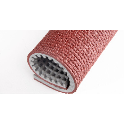 Do you know the prefabricated rubber running track?