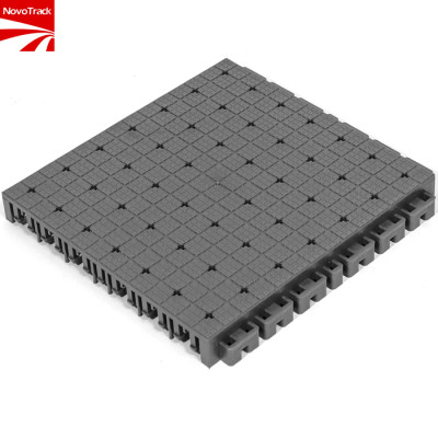 How to choose a qualified polypropylene copolymer elastic floor?