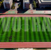 Demand for Sports Facilities