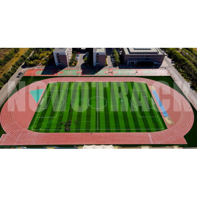 Demand for Sports Facilities