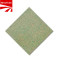 Outdoor rubber floor tile for playground and gym