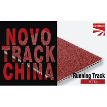 BOVOTRACK Race track material