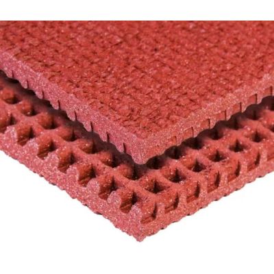 Professional floor surface used in schools with running tracks 400㎡ playground