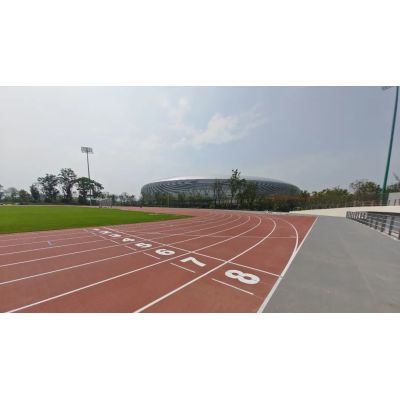NovoTrack East Ann Lake Project completed!