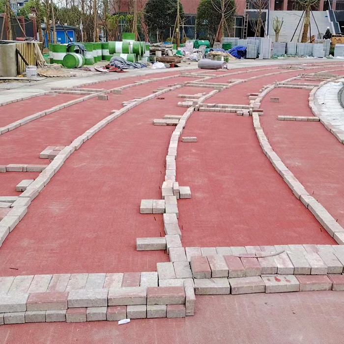 Breaking Ground: Novotrack Prefabricated Rubber Track Chosen for Chengdu Technical School Affiliated to Chengdu University
