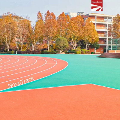 Nanjing Nan Shi Affiliated School Jiangning Campus Successfully Completes Renovation Project
