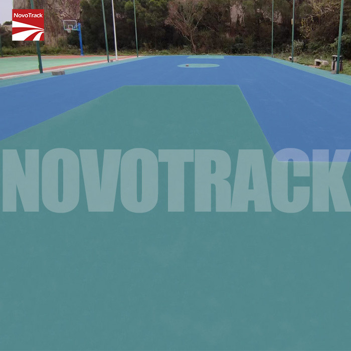 NovoTrack's Mount Fulu Park Project: Unveiling Progress and Anticipating Excellence!