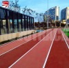 How much does it cost to build a 400 meter track?
