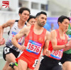 Revolutionizing Athletic Competitions: NovoTrack's Prefabricated Rubber Track Dominates the 2024 National Indoor Athletics Championships in Xi'an