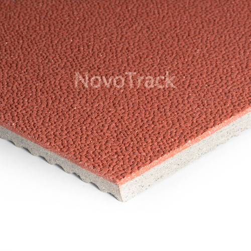 Elevate Your Pickleball Court with NovoTrack's Premium Rubber Flooring Solutions