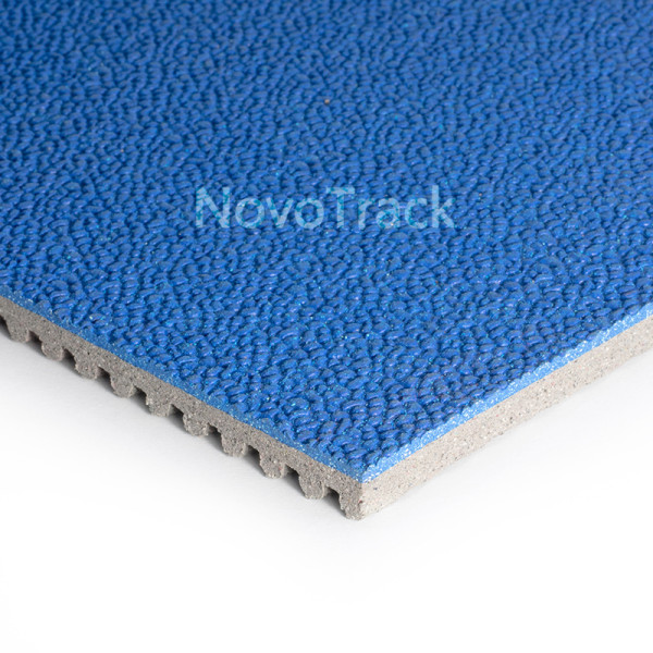 Elevate Your Pickleball Court with NovoTrack's Premium Rubber Flooring Solutions