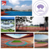 8 IAAF and World Athletics Certifications: Our Prowess in Prefabricated Rubber Track Solutions