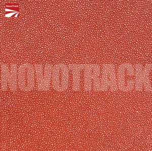 Long Jump/Triple Jump Mat, Standing Long Jump Mat for Child/College, Non-Slip Carpeted Long Jump Mat, Prefabricated Rubber Standing Long Jump Mat