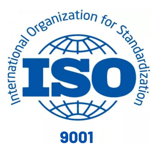 ISO 9001