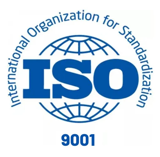 iso 9001