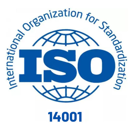 ISO 14001