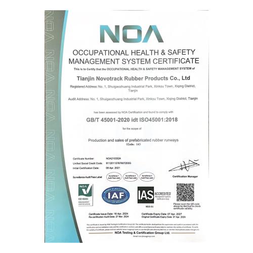 ISO45001