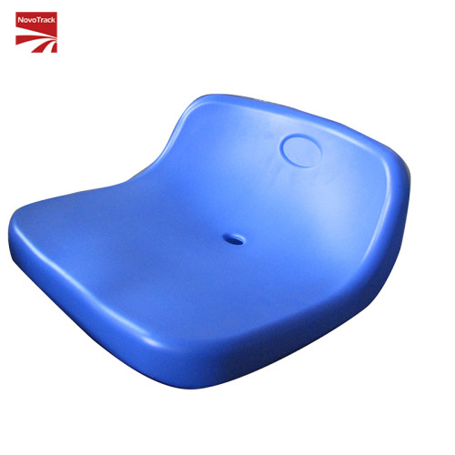 Stadium Bleacher Seats and Chairs China Suppliers Wholesale Plastic Stadium Chairs for Sale | NovoTrack