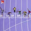 Running Track Dimensions and Layout Guide