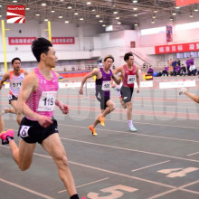 A Comprehensive Guide to Running Track Installation, Costs, and Maintenance