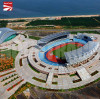 Prefabricated Rubber Tracks: The Backbone of Global Athletics