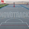 Sport Surface Construction and Resurfacing Company | NovoTrack