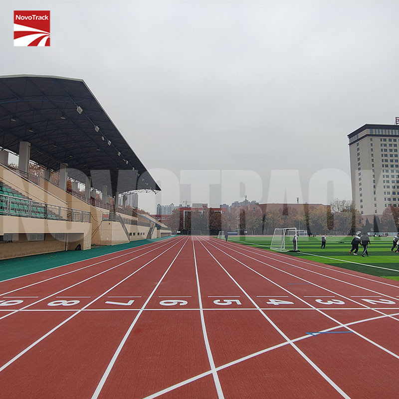 Working Together to Usher in a New Era of Sports at Xizang Minzu University