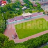 How to Design and Build a 400m Athletics Track