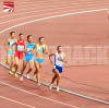 Why Is a Standard Running Track 400 Meters?