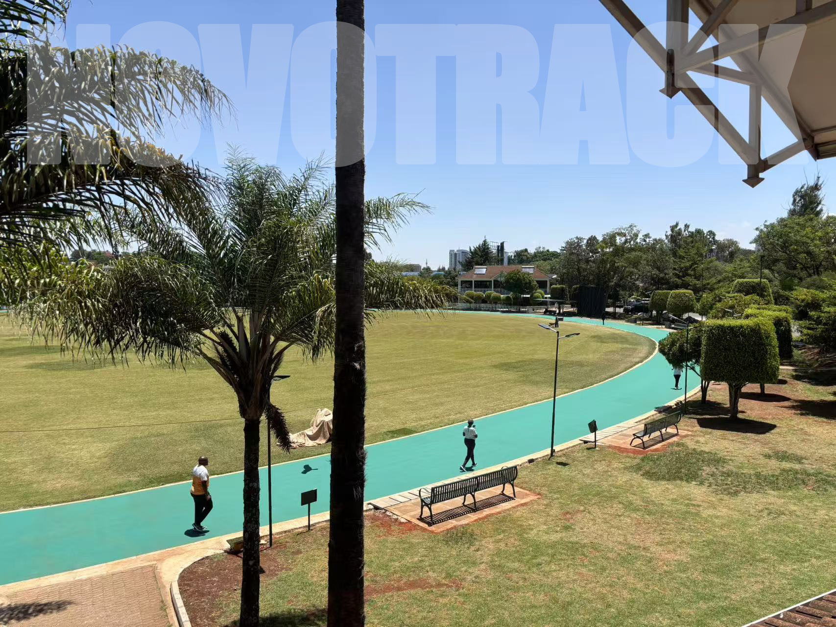 JOGGING TRACK IN KENYA 03