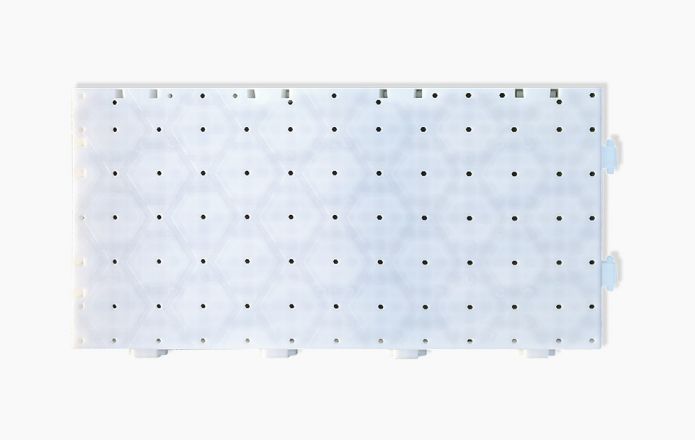 Lawn Protection Board