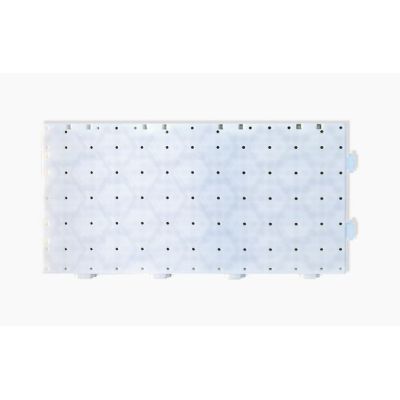 Grass Protection Board For Heavy Equipment & Construction