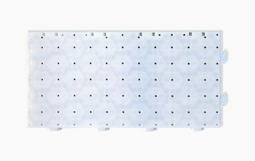 Grass Protection Board For Heavy Equipment & Construction