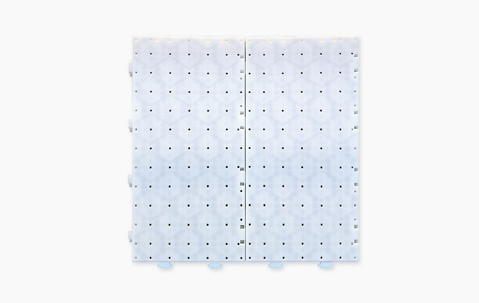 Lawn Protection Board