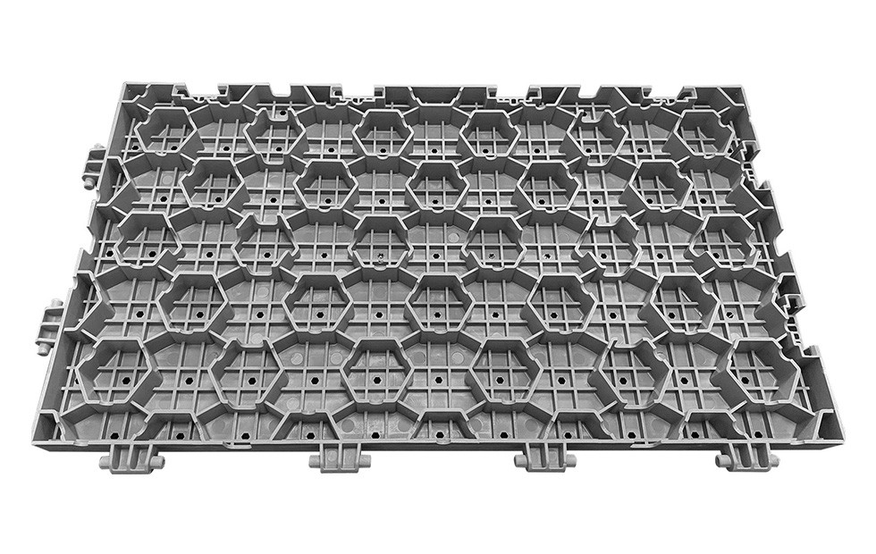 Lawn Protection Board